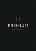 Premium eBook Library Access cover