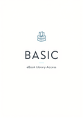 Basic eBook Library Access cover