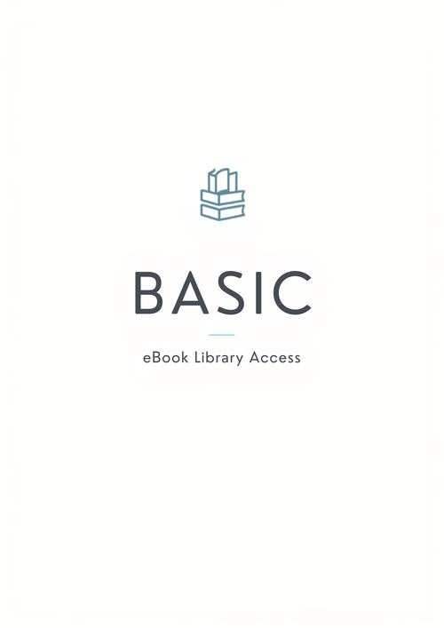 Basic eBook Library Access cover